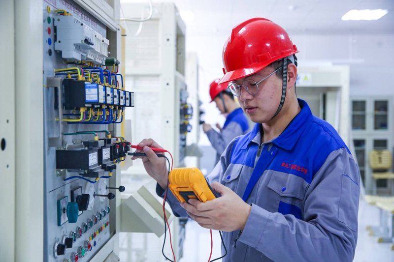 电缆敷设技巧:提升建筑安全与效率的新篇章